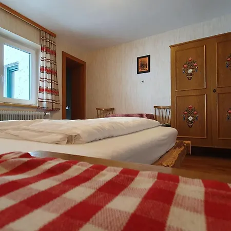 Berggasthof Alpenrose 3*