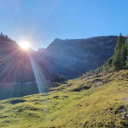 Berggasthof Alpenrose