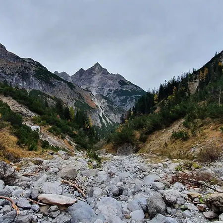 Berggasthof Alpenrose