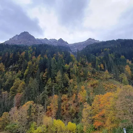 Vendégház Berggasthof Alpenrose 3*