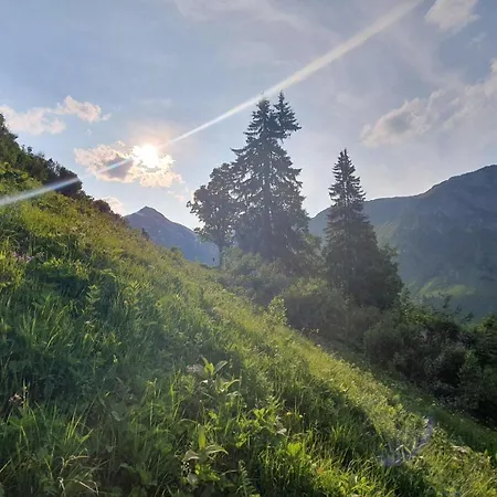 Berggasthof Alpenrose 3*