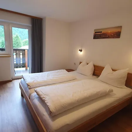 Vendégház Berggasthof Alpenrose
