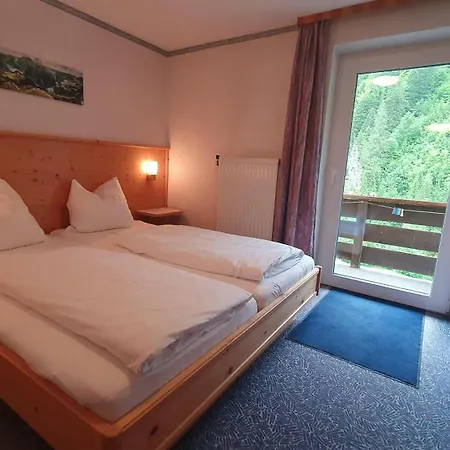 Berggasthof Alpenrose